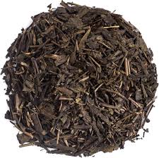 Moya Hojicha: Té Verde Orgánico en Hojas Sueltas - 80g