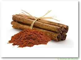 Aroma Natural de Canela de Ceilán Molida 450 g