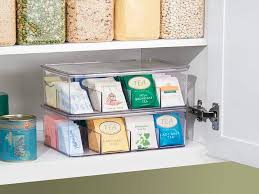 Organizadores de Infusiones: Belleza y Práctica en Nueve
