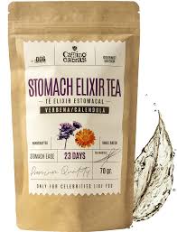 Infusión Digestiva Gourmet: Vientre Plano y Detox