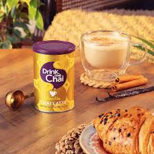 Chai Latte de Vainilla Drink Me - 250g