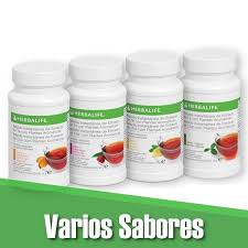 Té Herbalife Thermojetics: ¡Compra al Mejor Precio!