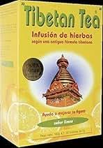 Té Tibetano: Sabor y Tradición