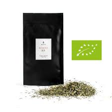 Moya Kukicha: Té Verde Orgánico Suelto 100g