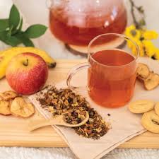 Té Happy Pumpkin - 100g para 50 Tazas