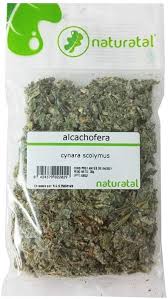 Infusión Alcachofera - La Flor Del Pirineo 20g