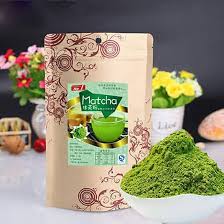 Matcha Té Verde Orgánico 500g - Auténtico Sabor Natural