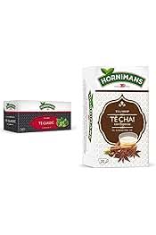 Té Chai Hornimans - Sabor y Tradición