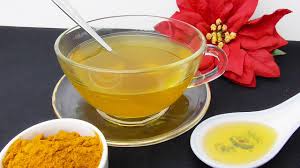 Té de Cúrcuma: Adelgaza Saludablemente