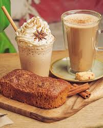 Mezcla Artesanal de Chai Latte - 1 kg