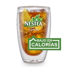 Nestea Té Negro Limón Sin Calorías - Pack 9 Latas 330ml