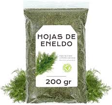 Infusión de Eneldo 200g - Té Natural
