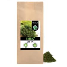 Eneldo Seco Suave - 500g