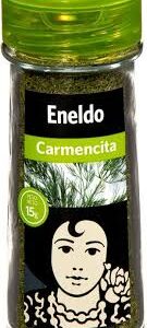 Hojas de Eneldo Carmencita 15g