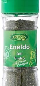 Tarro Eco de Eneldo Artemisbio 200g