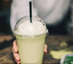 MOCAFE Latte de Té Verde Matcha - Bolsa de 3 Libras