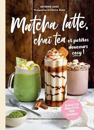 35 Recetas Acogedoras: Matcha