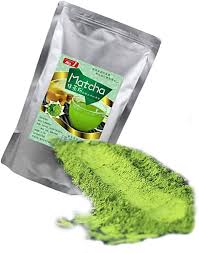 Matcha Orgánico 1000g - Té Verde Natural para la Salud