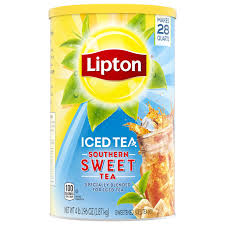 Té Helado Dulce del Sur Lipton - 1.87kg