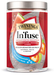 Twinings In'fuse: Sandía