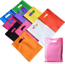 Bolsas de Fiesta VieFantaisie: 100 Regalos Coloridos