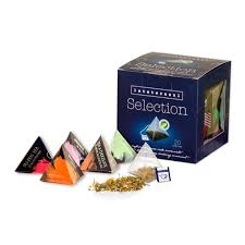 Tetera Azul: Pack Surtido de Tés e Infusiones