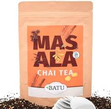 Batu Te Chai Ecológico - 20 Bolsitas Premium