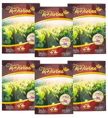 Pack de Té Vida Divina - 6 Sabores
