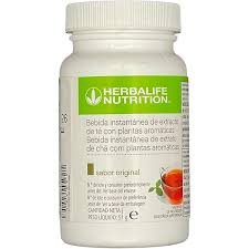 Te Quemagrasa Instantáneo con Hierbas Aromáticas