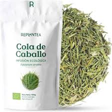Infusión Ecológica de Cola de Caballo 100g - 50 Tazas