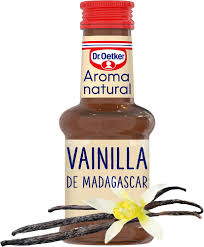 Extracto Natural de Vainilla de Madagascar - Dr. Oetker