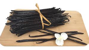Vainas de Vainilla Gourmet Florika - 100% Naturales