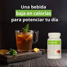 Infusión Quema Grasa con Hierbas Aromáticas