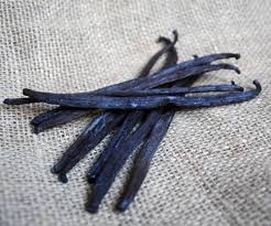 Vainas de Vainilla 100g - Paquete de 30 Piezas