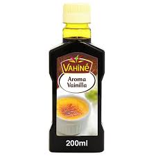 VAHINÉ - Esencia de Vainilla para Pastelería