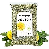 Infusión de Diente de León 200 g