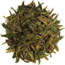 Té Verde Long Jing - Pozo Dragón del Lago del Oeste