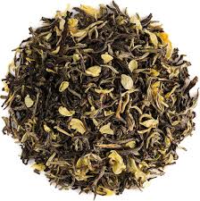 Té Verde Chino Jazmín - Imperial Puro en Hoja Suelta