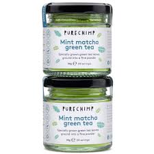 Té Verde Matcha PureChimp: Regular