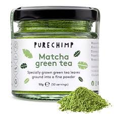 PureChimp: Pureza Natural